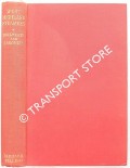Book cover of West Highland Steamers  by DUCKWORTH, Christian Leslie Dyce & LANGMUIR, Graham Easton 